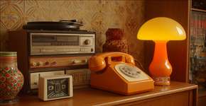 Objetos que todo mundo jogou fora nos anos 80 viraram fortuna para quem guardou