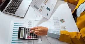 Esta planilha vai te ajudar a guardar R$ 1 mil por mês