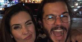 Foto: (reprodução/Instagram/@fatimabernardes)