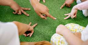 Estudar e brincar: como aliar essas duas atividades?