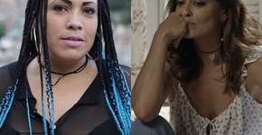 Participação da Bibi Perigosa real em novela divide a Globo