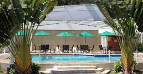 Resort de Serra Negra (SP) está entre os 10 melhores do mundo