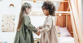 A importância de desenvolver a ética desde a infância