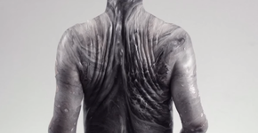 Vídeo mostra transformação do corpo enquanto envelhecemos