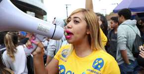 Estudante ‘meme do Enem’ estuda direito e ajuda outros atrasados