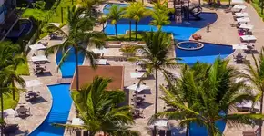 5 resorts pelo Brasil com diárias a partir de R$ 295
