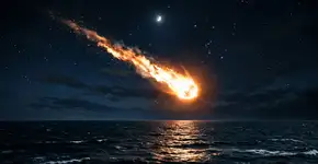 Após 14 anos no espaço, um equipamento da NASA está prestes a regressar à Terra da maneira menos sofisticada possível, mas não existe razão concreta para pânico