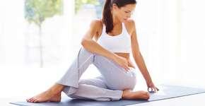 Vila Madalena recebe aula gratuita de alongamento