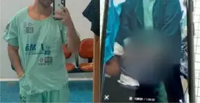 “Acho que tive alucinação”, diz outra paciente do anestesista estuprador