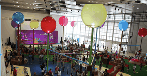 Foto: (Foto: Guilherme Luiz de Carvalho/ Divulgação: Sesc Santo André)