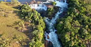 O Paraíso é aqui! Roteiro de 3 dias no Jalapão que vai explodir sua cabeça