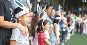 Foto: (Foto: Divulgação.)