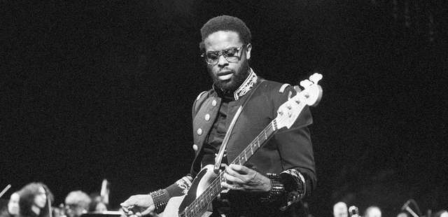 Noites Sonoras by Hennessy apresenta: Jazz Is Dead