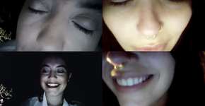 Coletivo Caracóis apresenta temporada virtual de ‘Elas’ nesta quinta