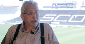 Presidente do Vasco explica por que é contra árbitros gays