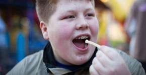 Perda de peso antes da puberdade reduz o risco de diabetes tipo 2