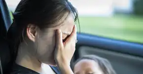 Estudo revela possível alívio para depressão pós-parto