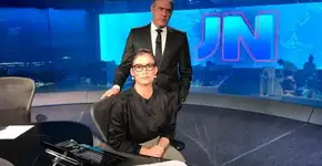 Bonner e Renata são intimados a depor no caso Queiroz