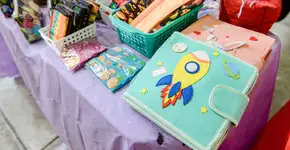 Expo Cri acontece até sexta-feira em São Bernardo do Campo