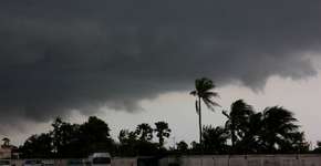 Bahia e Espírito Santo estão em alerta por causa de enchentes