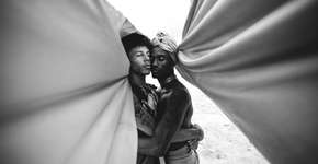 Brasileiro vence concurso mundial de fotografia da Sony