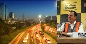 Justiça derruba veto e permite aumentar velocidade nas marginais