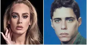 Internautas acusam Adele de plagiar música de Chico Buarque