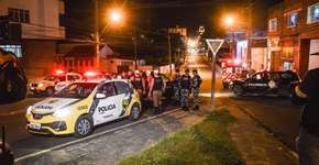 Foto: (Danilo Schleder / ARede)