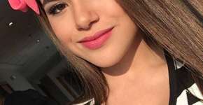 Maisa Silva : é alvo de ataques, pai aciona a polícia