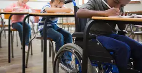 Como a infraestrutura educacional influencia no aprendizado do aluno