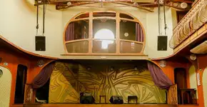 Dona Jandira lança CD no Centro Cultural Rio Verde