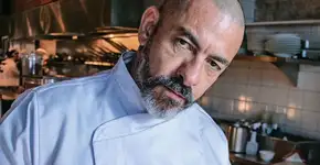 Henrique Fogaça fecha restaurante e demite 200 funcionários
