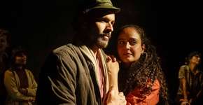 Foto: (Divulgação Ofélia Comunica / Ray)