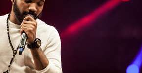 Arlindinho faz show no Bar Templo em janeiro