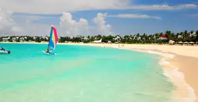 Anguilla se destaca no Caribe como destino de mergulho