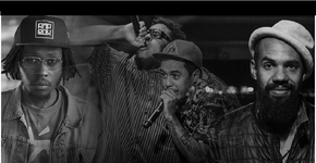 Foto: (Divulgação: Festival Afro System)