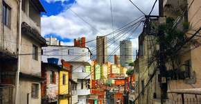 Projeto orienta jovens de Paraisópolis a planejarem suas carreiras