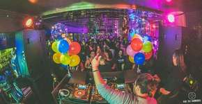 Conheça o Baile das Marinheiras, uma das festas mais famosa de SP