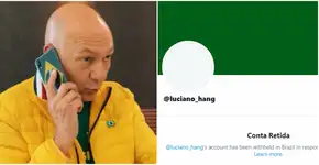 Alexandre de Moraes derruba contas de aliados de Bolsonaro no Twitter