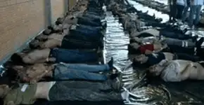 Brumadinho, Flamengo e Boate Kiss é o pior do que somos