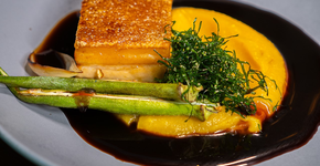 Marriott celebra a gastronomia brasileira com menus autorais