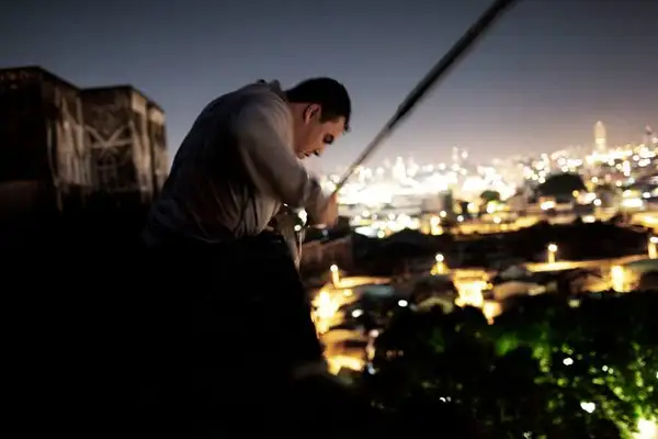 (crédito: acervo pessoal Djan)