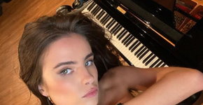 Foto: (Reprodução/Instagram @giulia)