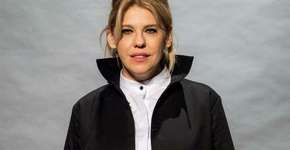 Bárbara Paz revela que se sente como um menino