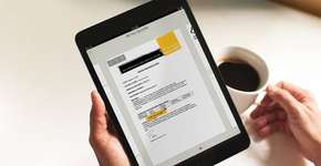 Aplicativo armazena receitas e registros médicos no iPhone