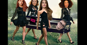 Demissão de Camila Queiroz da Globo intriga e memes bombam na web