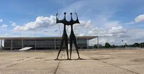 Descubra os melhores pontos turísticos de Brasília