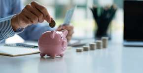 5 dicas para viajar tendo pouco dinheiro na conta