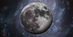 Lua hoje: veja qual é a fase lunar desta quinta-feira, 6 de novembro de 2025