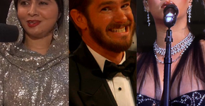 Perdeu o Oscar 2023? Saiba onde você pode assistir à cerimônia